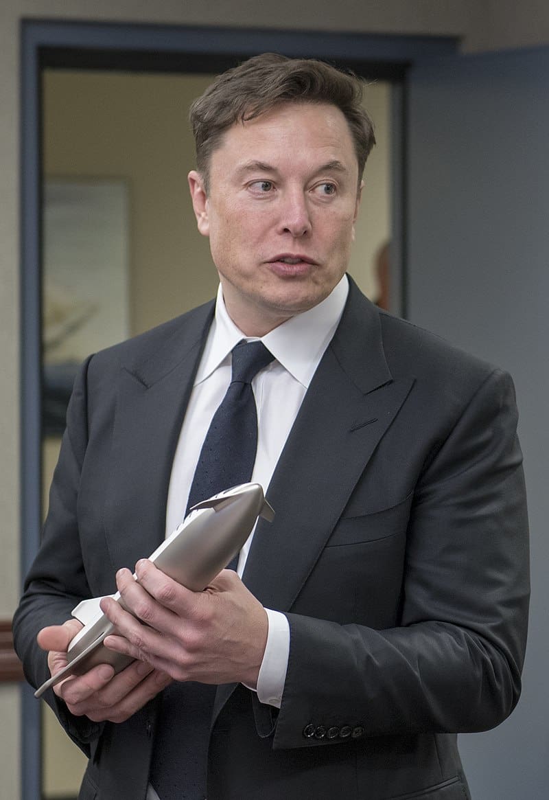 Elon Musk's "Kekius Maximus" Stunt Sparks Crypto Frenzy