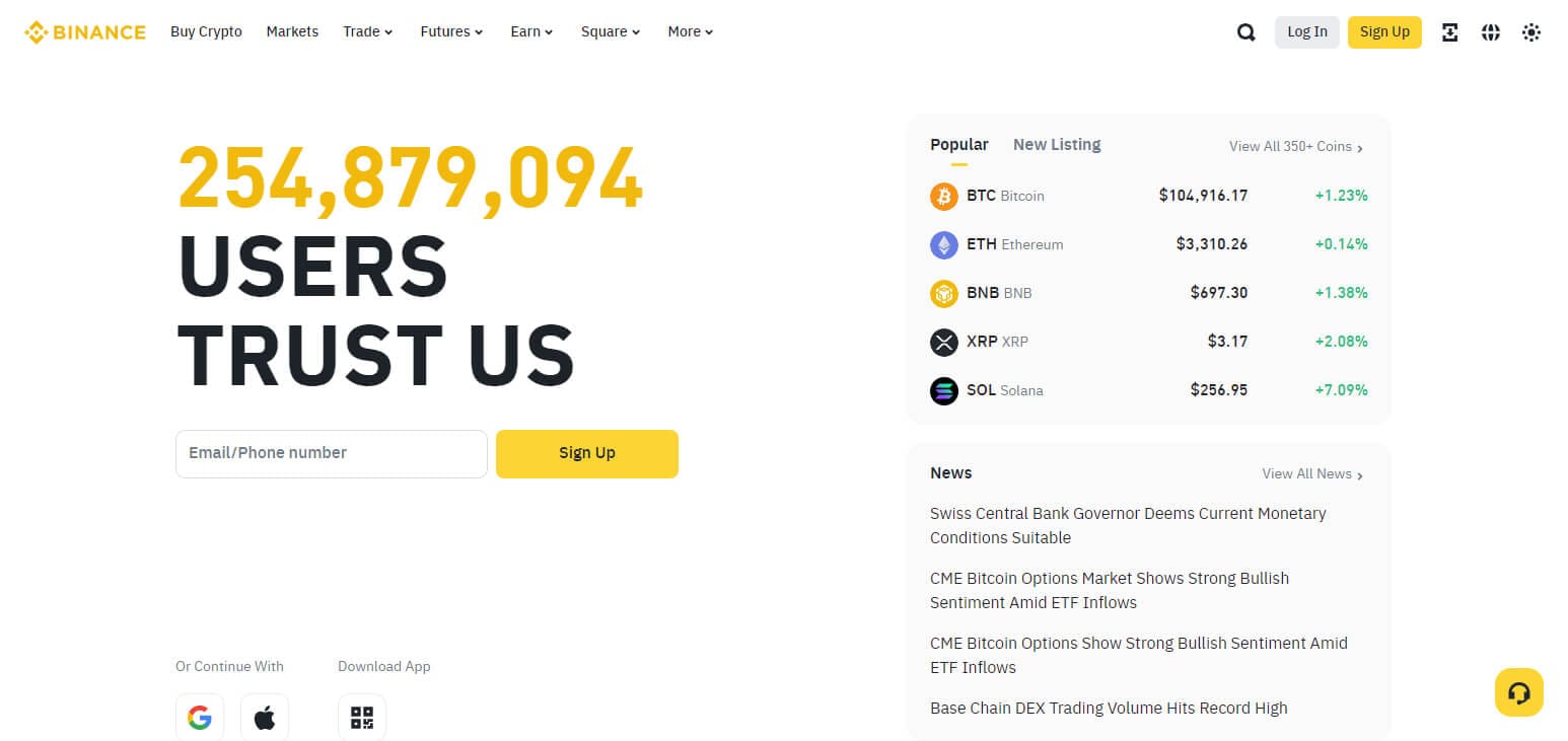 VTHO Price Soars 300% After Binance Announces VeThor Token Support