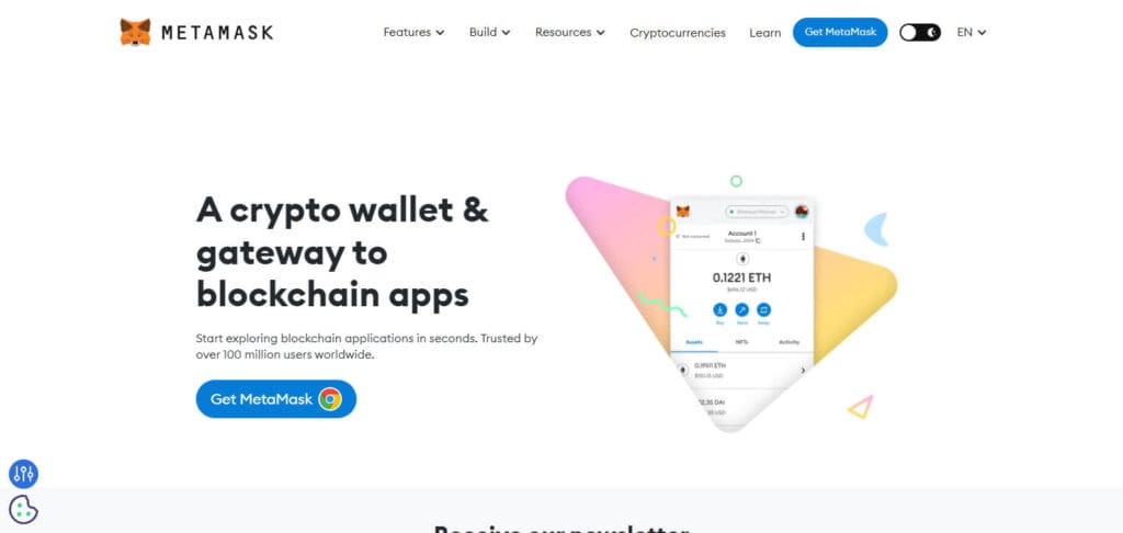 MetaMask