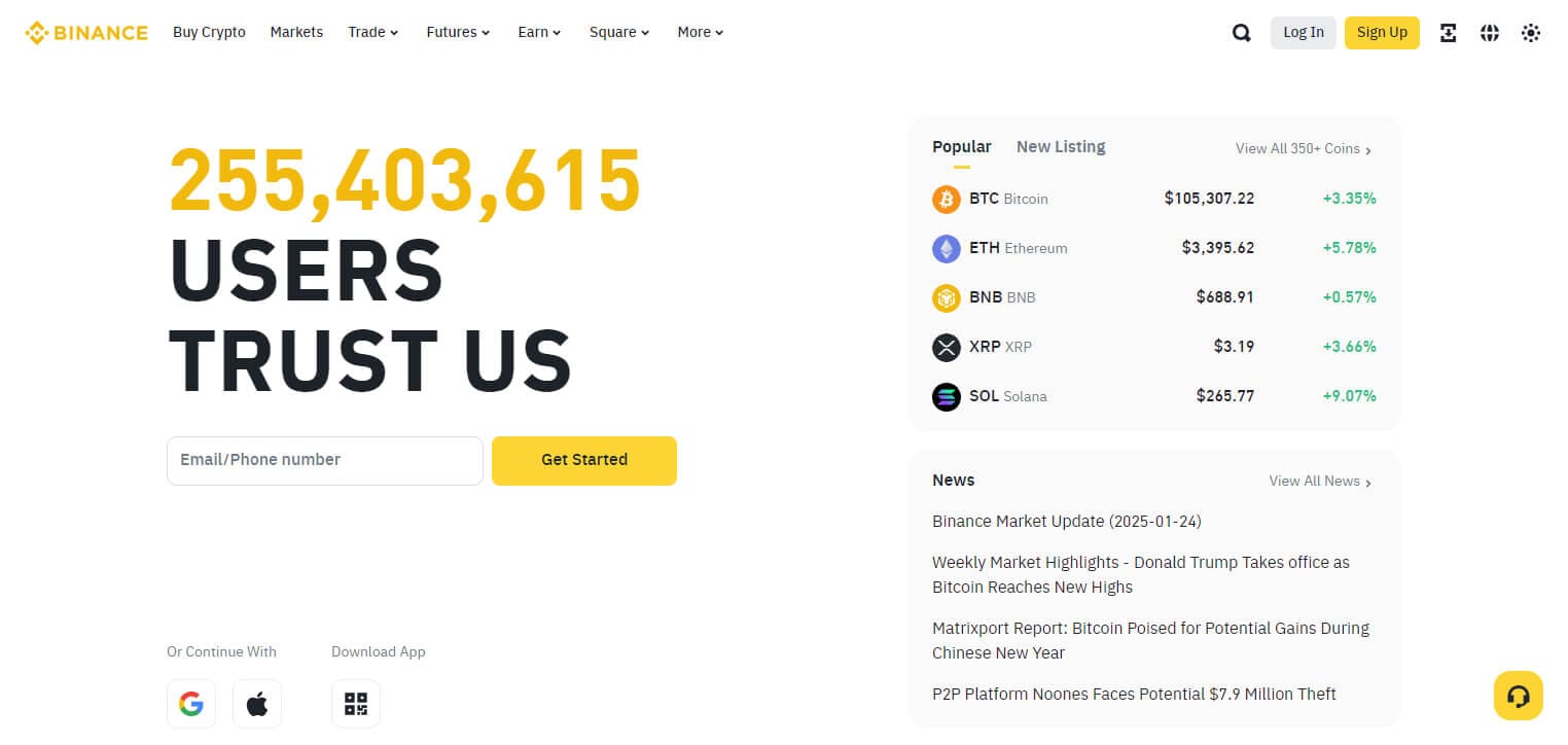 Vine Coin Price Soars 60% After Binance Announcement – What’s Next?
