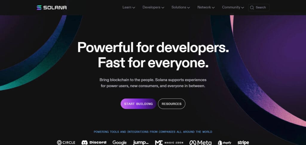 What is Solana (SOL)?