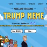 How to Buy Trump Meme Coin Crypto - Step-by-Step Guide