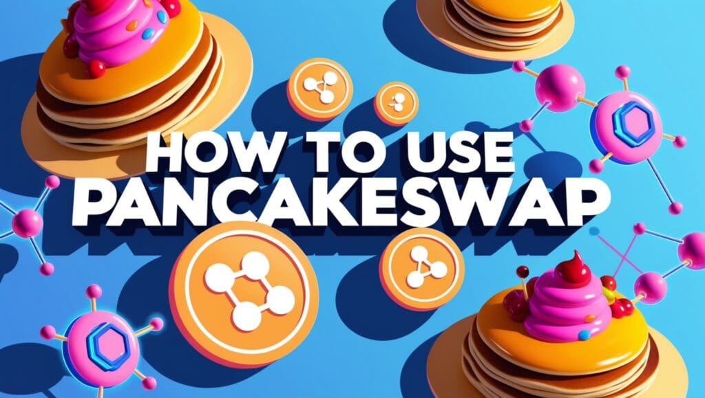Security Tips for Using PancakeSwap