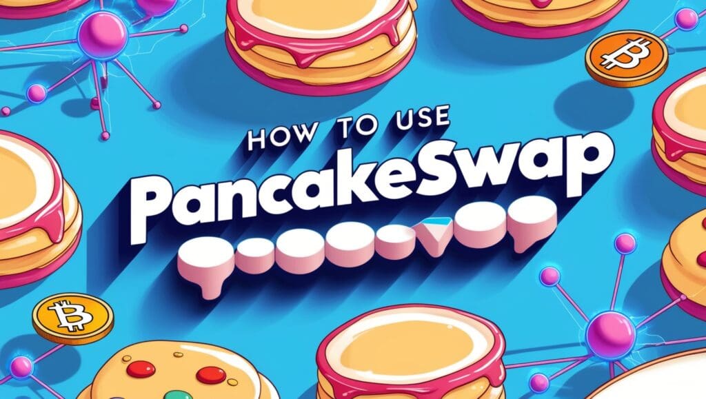 How to Swap Tokens on PancakeSwap