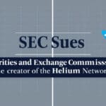 SEC Sues Helium Network Creator Nova Labs Before Gensler's Exit