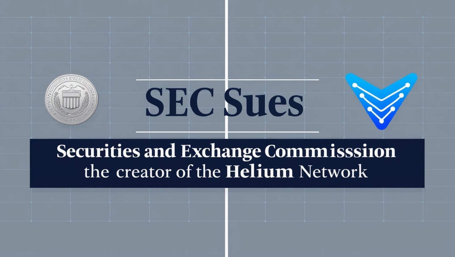 SEC Sues Helium Network Creator Nova Labs Before Gensler's Exit
