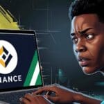 Why is Binance Not Working In Nigeria