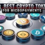 10 Best Crypto Tokens For Micropayments