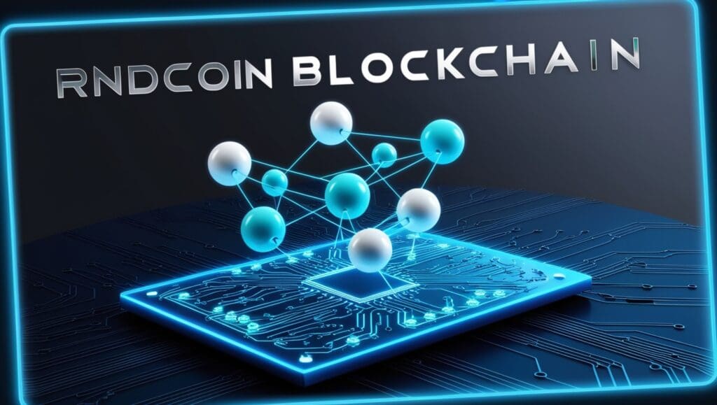 Core Features of Rndcoin Blockchain