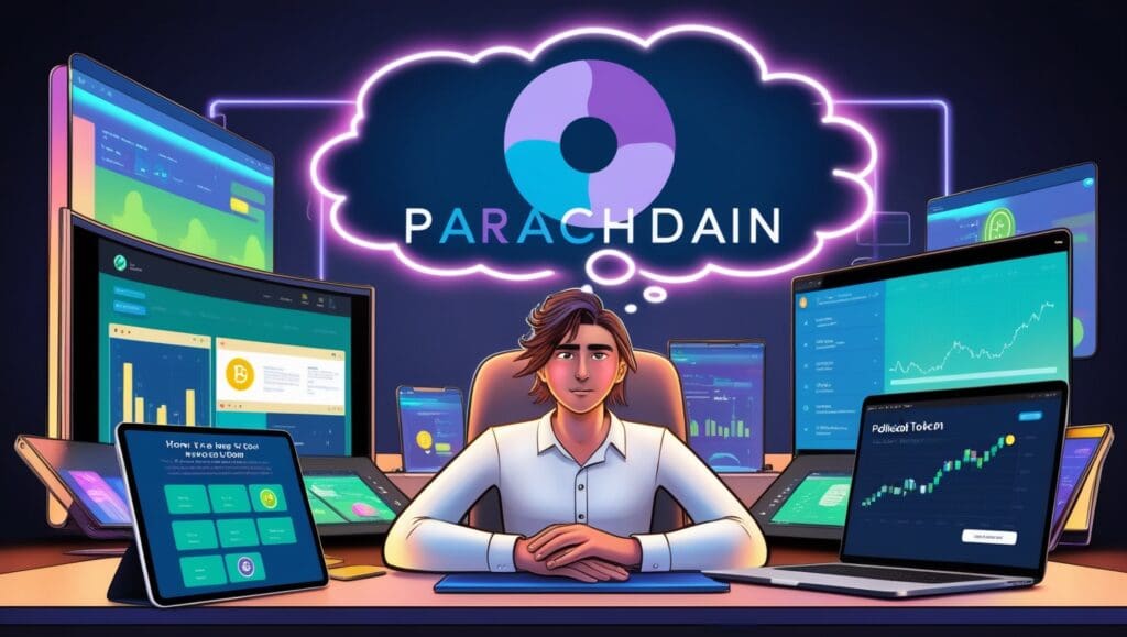How to Buy Polkadot Parachain Tokens