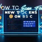 How to Scan for New Tokens on BSC | Step-by-Step Guide