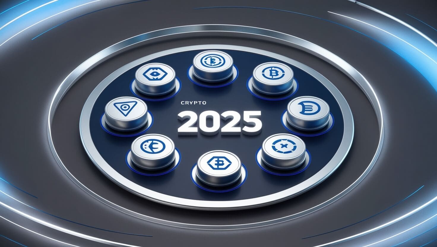 9 Best Crypto Index Tracking Tools For 2025