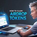 How to Claim Airdrop Tokens: A Step-by-Step Guide
