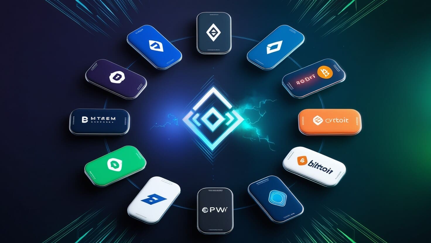 10 Best Crypto Wallet To Send And Receive