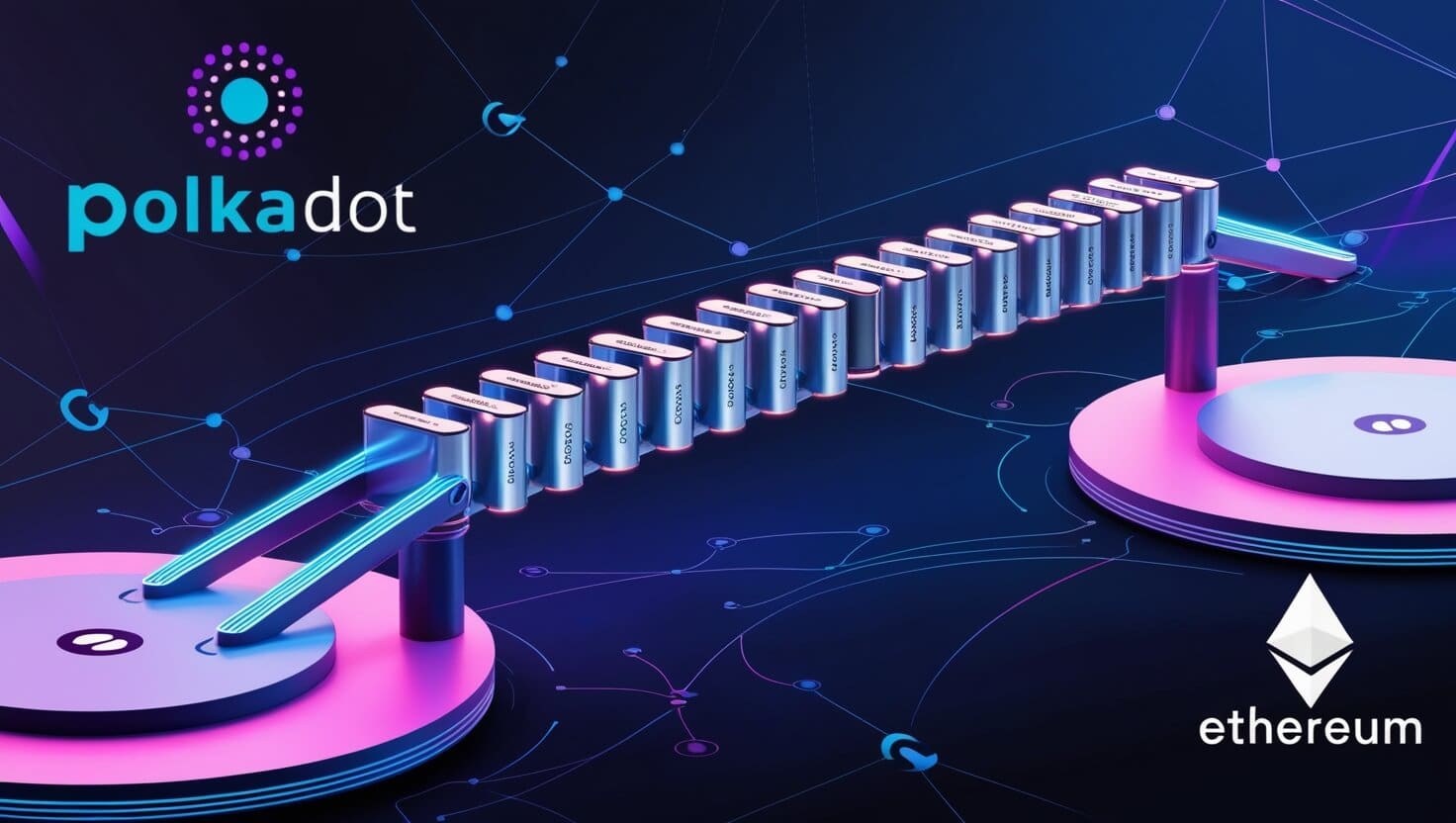 10 Best Bridging Aggregator For Polkadot And Ethereum
