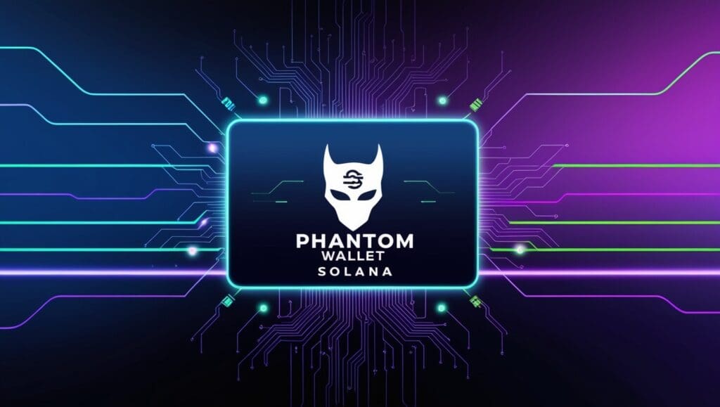 What is Phantom Wallet Solana? | A Complete Guide 3 How to Set Up Phantom Wallet for Solana