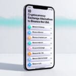 11 Best Binance Exchange Alternatives In USA