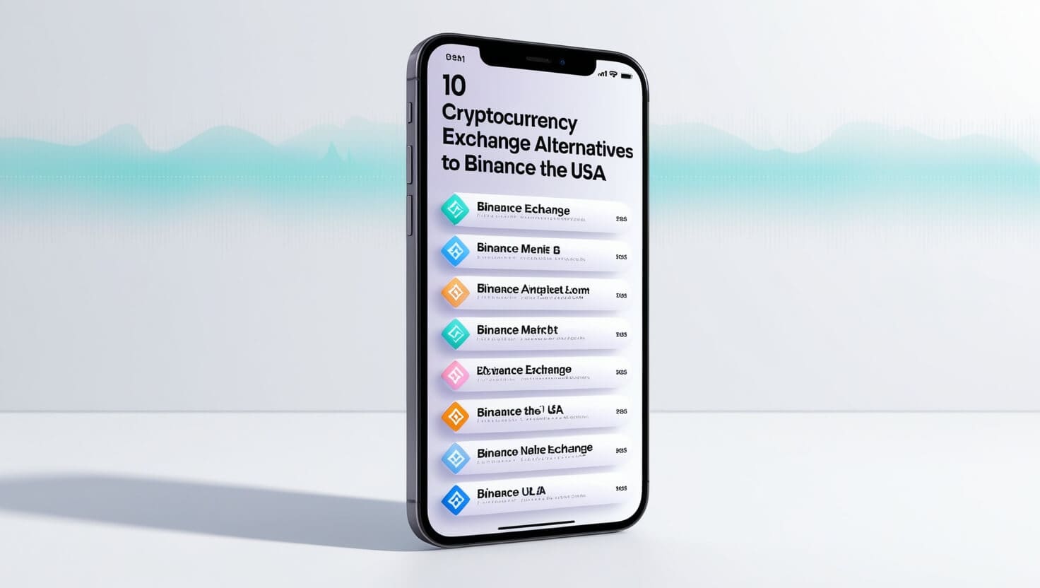11 Best Binance Exchange Alternatives In USA