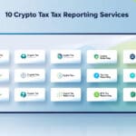 10 Crypto Tax Reporting Services