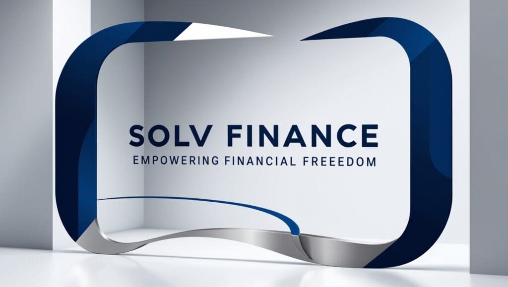 How Solv Finance Works?