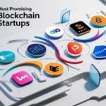 10 Most Promising Blockchain Startups