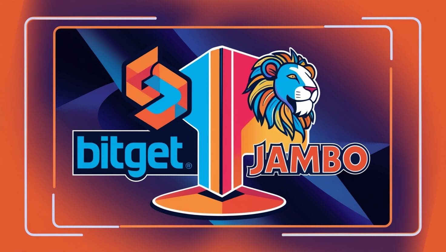 Bitget Backs Jambo’s $5M Satellite Launch Program