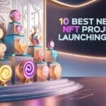 10 Best New NFT Projects Launching Soon