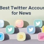10 Best Twitter Accounts For News