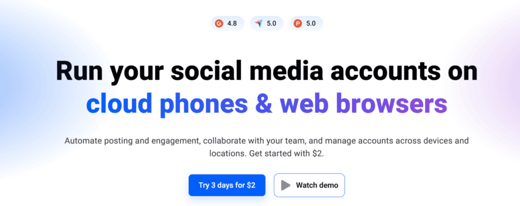 11 Best Apps For Managing Multiple Social Media Accounts 2 multilogin