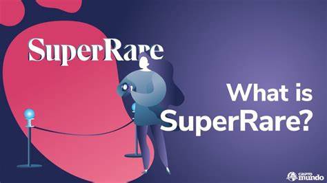 SuperRare Best NFT Fractional Ownership Platforms In 2025