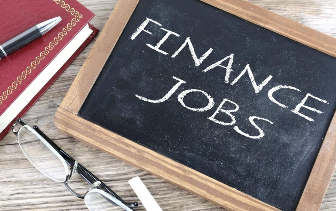 10 Best Paying Finance Jobs