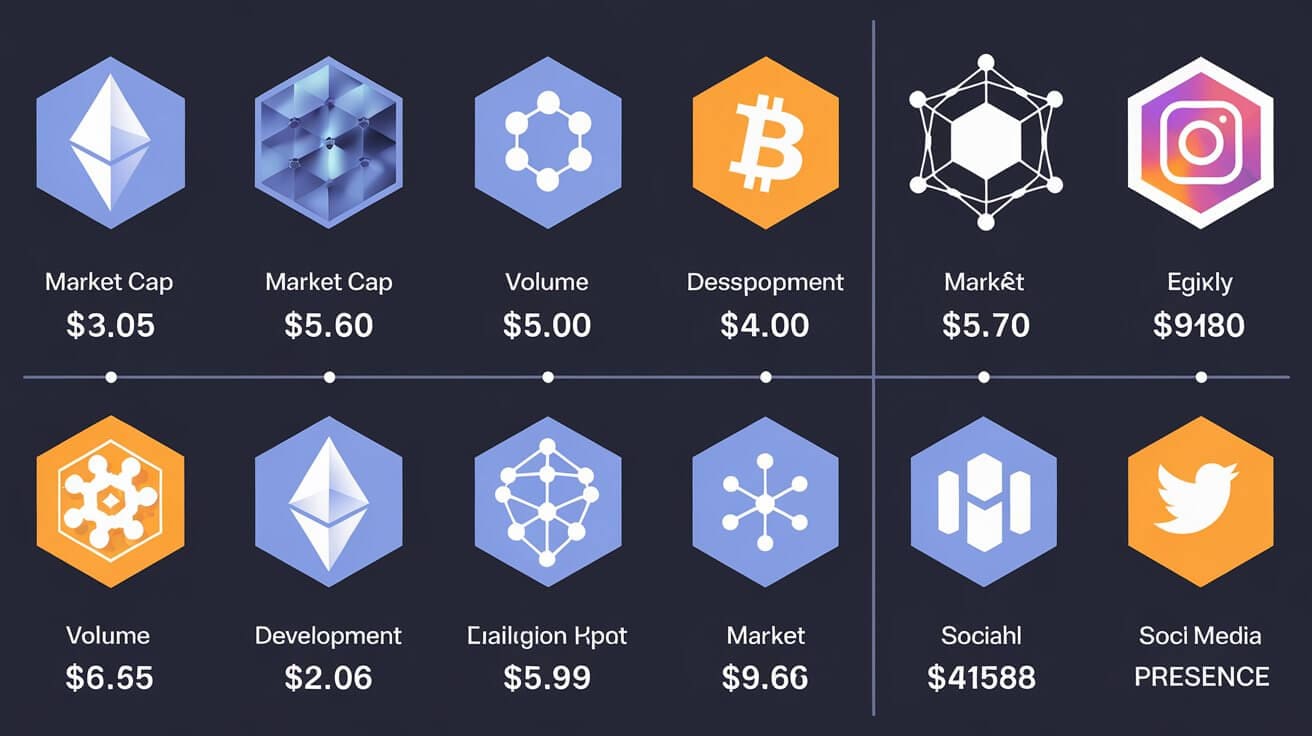 10 Leading Blockchain Ecosystems
