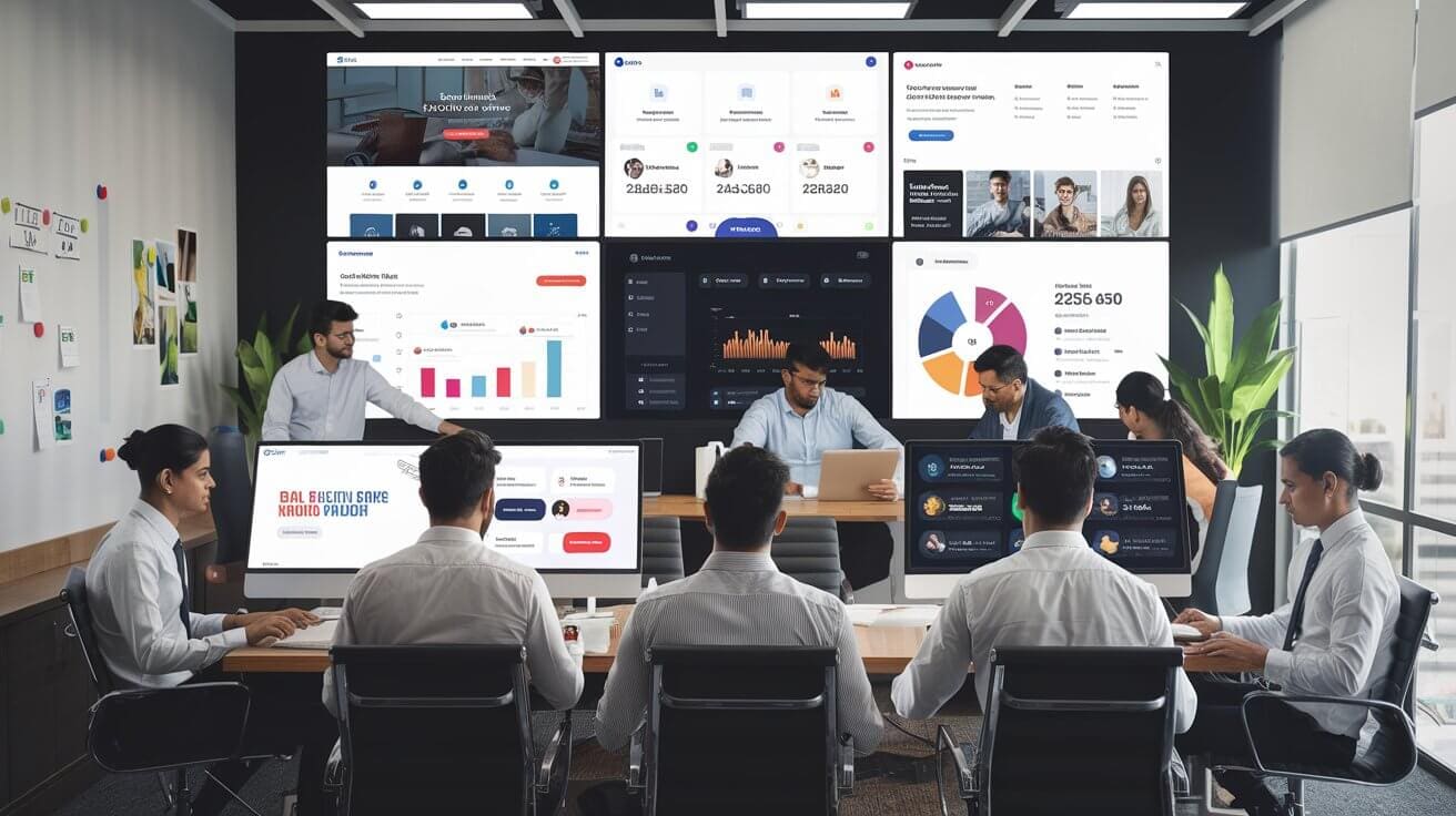 10 Best Digital Marketing Agency Bangalore