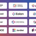 11 Best Solana Exchanges In 2025