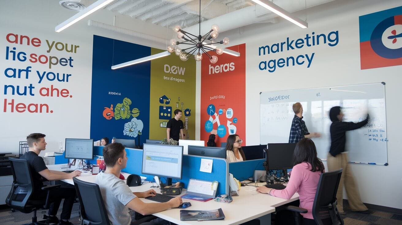 10 Best Marketing Agency USA