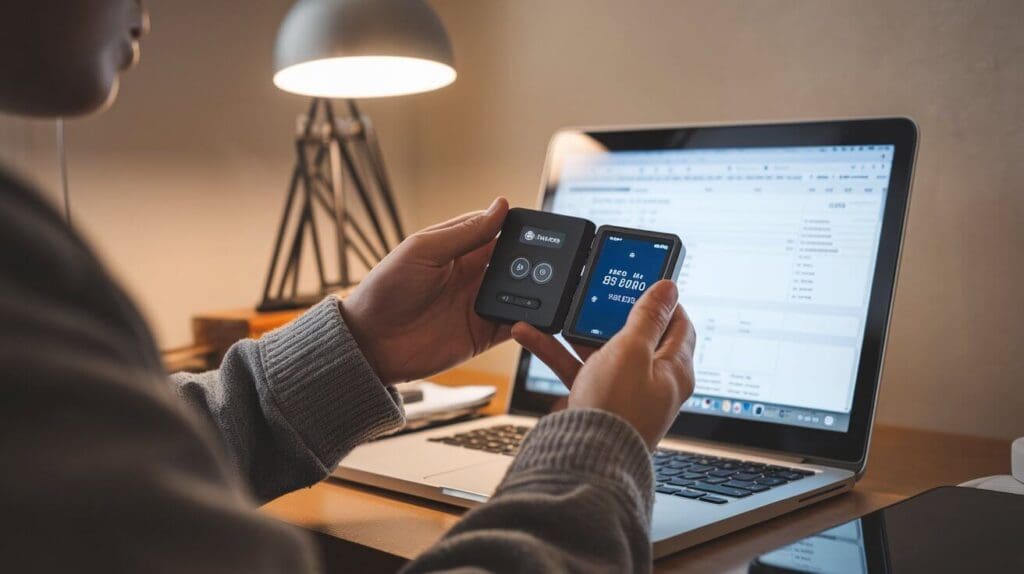 When to Use Offline Storage