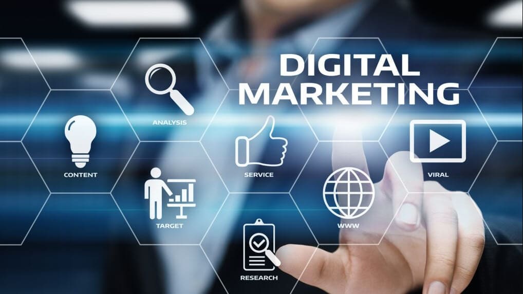 Best Digital Marketing Agency in Jaipur
