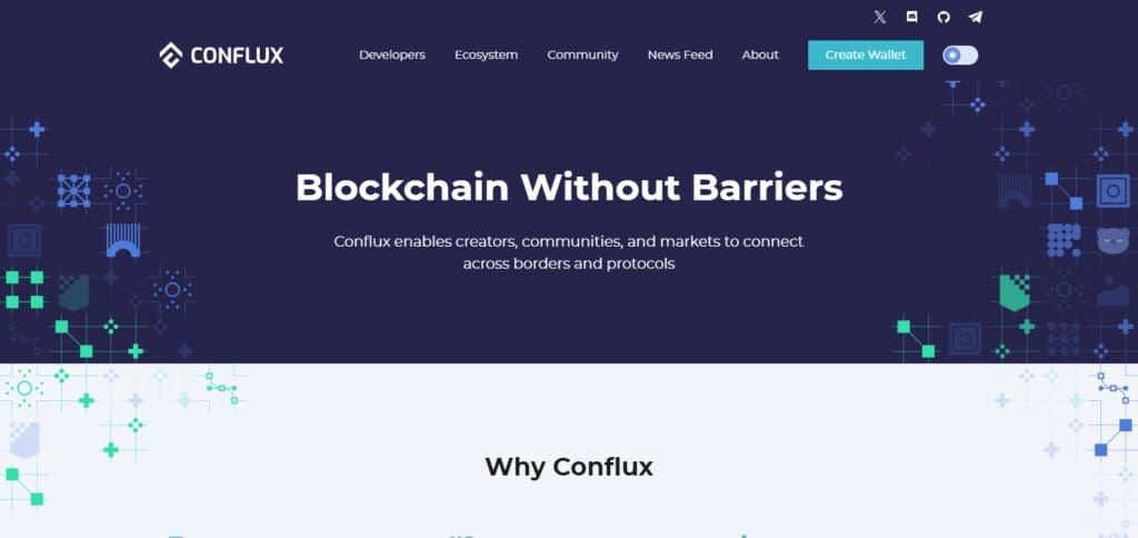 Conflux 