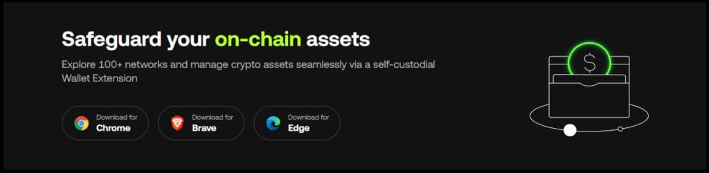 How to Set Up OKX Wallet Extension?