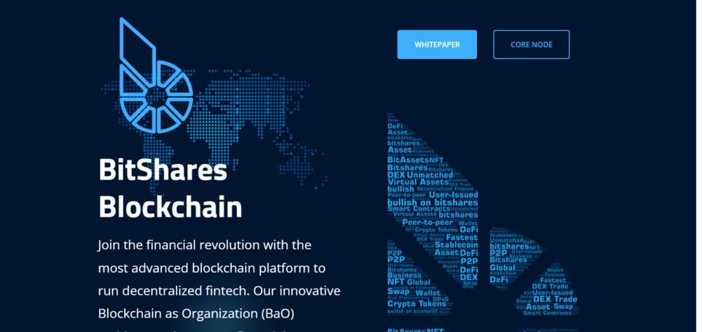 BitShares