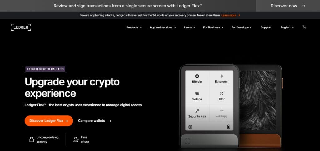 How to Set Up a Cold Wallet?