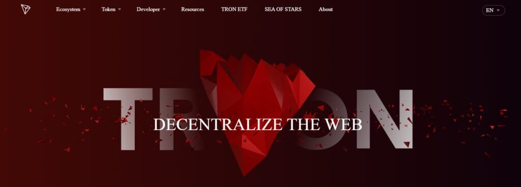 Tron DeFi: SunSwap Hits 8.3 Million Transactions in 2024 2 Getting Deeper into the Tron Network in 2024: Development over Stablecoins