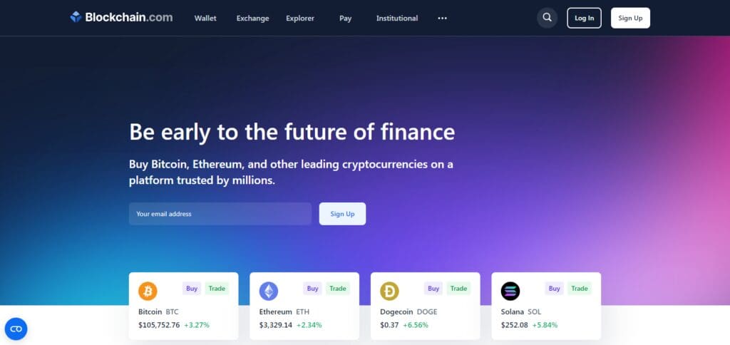 What is a Blockchain Explorer?