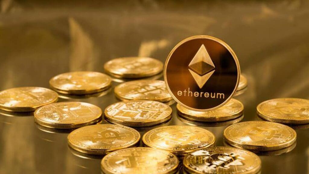 Ethereum and XRP In Dilemmas