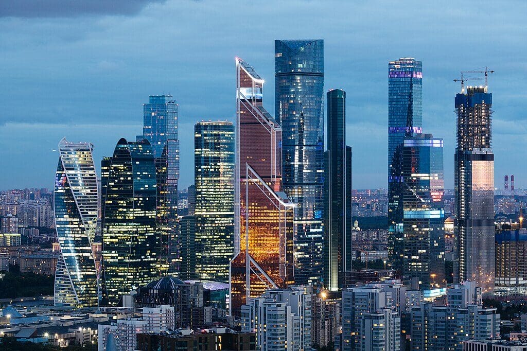 Prime Minister Mikhail Mishustin seeking official approval to coordinate the placement of mining centers across Russian regions.