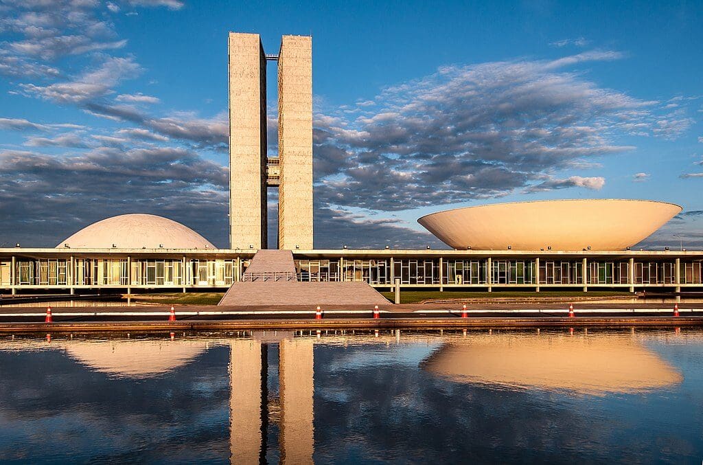 Worldcoin Suspends Operations in Brazil without Facing Charges, it Seems