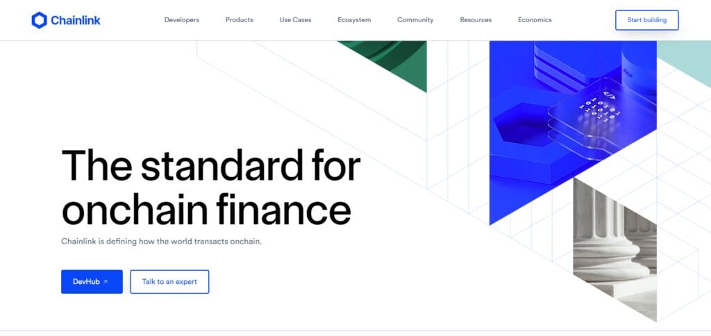 Chainlink