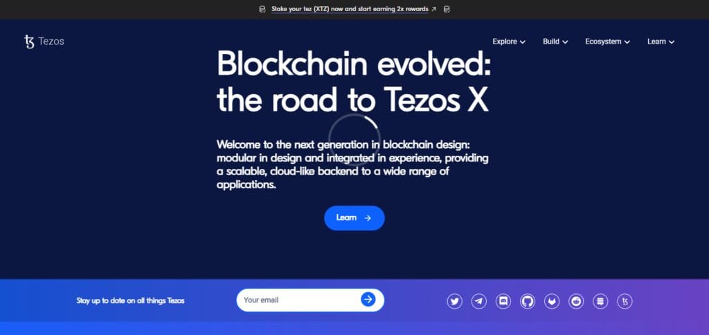 Tezos