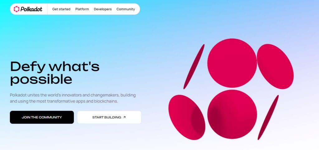 Polkadot