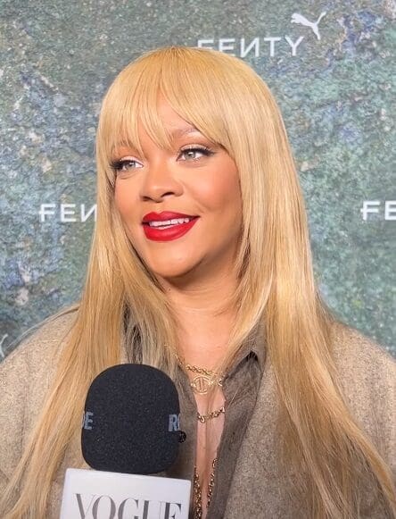 Rihanna